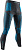 Кальсоны мужские X-Bionic Energy Accumulator 4.0 Melange Dark Grey Melange/Blue - Фото 1 малая