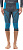 Кальсоны мужские X-Bionic Energy Accumulator 4.0 Melange 3/4 Dark Grey Melange/Blue - Фото 4 малая