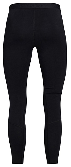 Кальсоны женские Peak Performance Magic Long John Black - Фото 2 большая