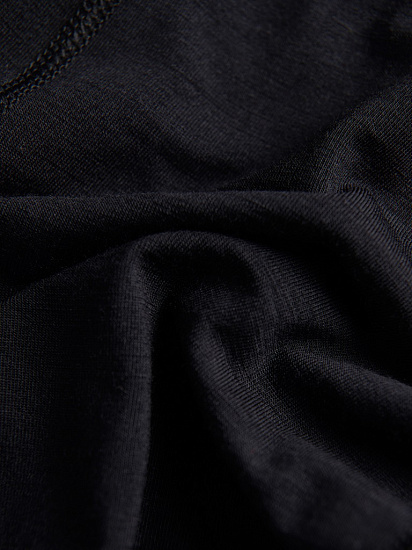 Кальсоны женские Peak Performance Magic Short John Black - Фото 5 большая