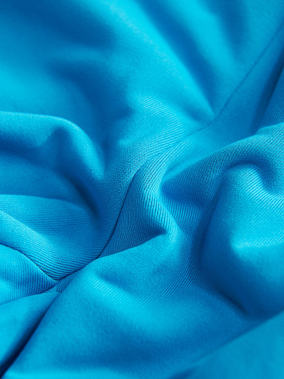 Кальсоны женские Peak Performance Rider Long Scuba Blue/Black - Фото 4 большая