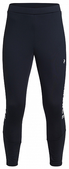 Кальсоны женские Peak Performance Rider Black - Фото 1 большая
