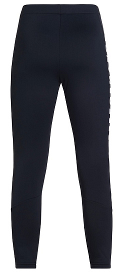 Кальсоны женские Peak Performance Rider Black - Фото 5 большая