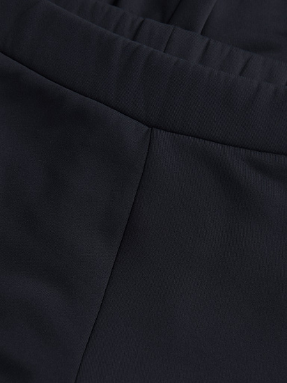 Кальсоны женские Peak Performance Rider Black - Фото 6 большая