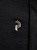 Кальсоны женские Peak Performance Vertical Mid Black/Black - Фото 3 малая