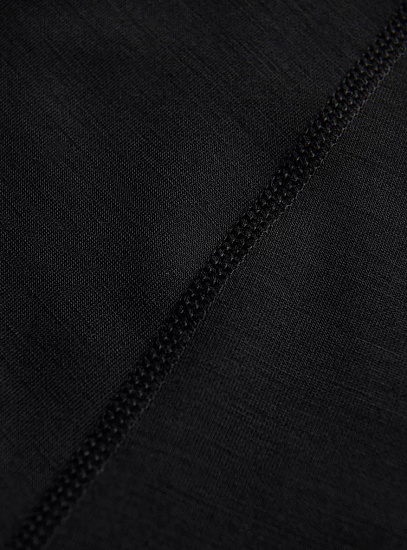Кальсоны женские Peak Performance Vertical Mid Black/Black - Фото 4 большая