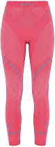 Кальсоны женские UYN Evolutyon Uw Long Strawberry/Pink/Turquoise