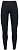 Кальсоны женские Icebreaker 200 Zone Leggings Black/Mineral - Фото 1 малая