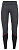 Кальсоны женские Icebreaker 200 Oasis Deluxe Leggings Jet Hthr/Black/Prism - Фото 1 малая