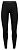 Кальсоны женские Icebreaker 260 Tech Leggings Black - Фото 1 малая