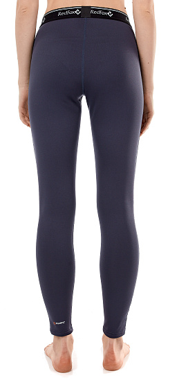 Кальсоны женские Red Fox Active Warm Серый - Фото 3 большая