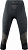 Кальсоны женские UYN 3/4 Fusyon Cashmere Uw Medium Grey Stone/Copper - Фото 1 малая