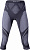 Кальсоны женские UYN 3/4 Evolutyon Uw Medium Charcoal/White/Light Grey - Фото 1 малая