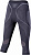 Кальсоны женские UYN 3/4 Evolutyon Uw Medium Charcoal/White/Light Grey - Фото 2 малая