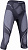 Кальсоны женские UYN 3/4 Evolutyon Uw Medium Charcoal/White/Light Grey - Фото 3 малая