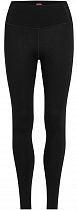 Кальсоны женские Icebreaker Merino 260 Tech High Rise Black
