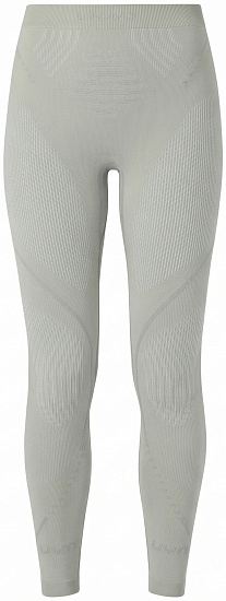 Кальсоны женские UYN Evolutyon Uw Long Nautical Grey/Pearl/Pearl - Фото 1 большая