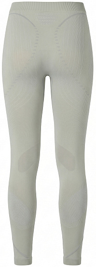 Кальсоны женские UYN Evolutyon Uw Long Nautical Grey/Pearl/Pearl - Фото 2 большая