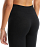 Кальсоны женские UYN Fusyon Biotech Uw Long Black - Фото 3 малая