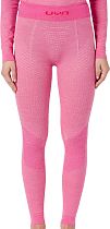 Кальсоны женские UYN Fusyon Biotech Uw Long Fuchsia Purple