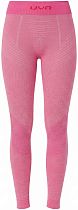 Кальсоны женские UYN Fusyon Biotech Uw Long Fuchsia Purple