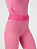 Кальсоны женские UYN Fusyon Biotech Uw Long Fuchsia Purple - Фото 8 малая