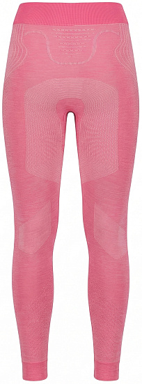 Кальсоны женские UYN Fusyon Biotech Uw Long Fuchsia Purple - Фото 2 большая