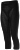 Кальсоны женские UYN Evolutyon Biotech Uw Long Black - Фото 2 малая