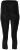 Кальсоны женские UYN Evolutyon Biotech Uw Long Black - Фото 3 малая