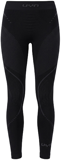 Кальсоны женские UYN Evolutyon Biotech Uw Black - Фото 1 большая