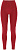 Кальсоны женские UYN Energyon Biotech Uw Long Sofisticated Red - Фото 1 малая