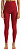 Кальсоны женские UYN Energyon Biotech Uw Long Sofisticated Red - Фото 1 малая