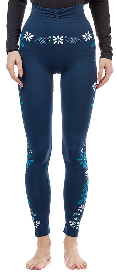 Кальсоны женские Krimson Klover Ava Edgewater - Фото 4 большая