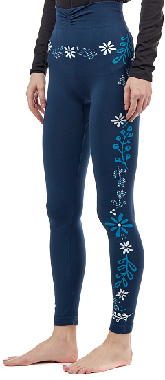 Кальсоны женские Krimson Klover Ava Edgewater - Фото 5 большая