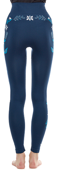 Кальсоны женские Krimson Klover Ava Edgewater - Фото 6 большая