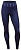 Кальсоны женские Krimson Klover Ski Bum Indigo - Фото 1 малая