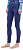 Кальсоны женские Krimson Klover Ski Bum Indigo - Фото 4 малая