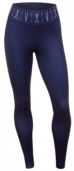 Кальсоны женские Krimson Klover Ski Bum Indigo - Фото 1 большая