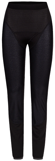 Кальсоны женские Montura Vertigo Octa Black - Фото 1 большая