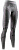 Кальсоны женские X-Bionic Merino Pants Black/Grey/Magnolia - Фото 1 малая