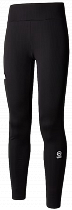 Кальсоны женские The North Face Summit Pro 120 Tnf Black
