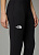 Кальсоны женские The North Face Summit Pro 120 Tnf Black - Фото 6 малая