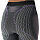 Кальсоны женские UYN Evolutyon Uw Medium Melange Anthracite Melange/Raspberry/Purple - Фото 3 малая