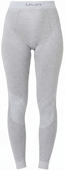 Кальсоны женские UYN Fusyon Biotech Uw Light Grey Melange - Фото 1 большая