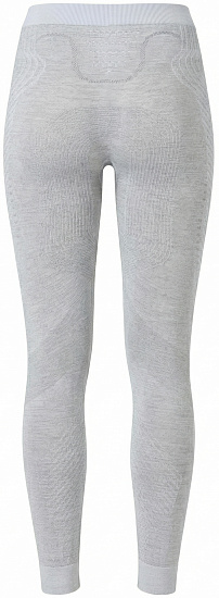 Кальсоны женские UYN Fusyon Biotech Uw Light Grey Melange - Фото 2 большая
