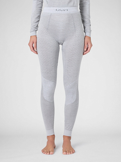 Кальсоны женские UYN Fusyon Biotech Uw Light Grey Melange - Фото 2 большая