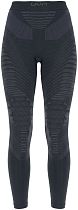 Кальсоны женские UYN Resilyon Uw Long Black/Anthracite