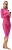 Кальсоны женские UYN Resilyon Uw Medium Magenta/Pink - Фото 4 малая