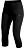 Кальсоны женские Mammut Aconcagua 3/4 Tights Black - Фото 1 малая