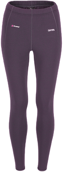 Брюки женские Sivera Сноуи П Ежевика - Фото 1 большая